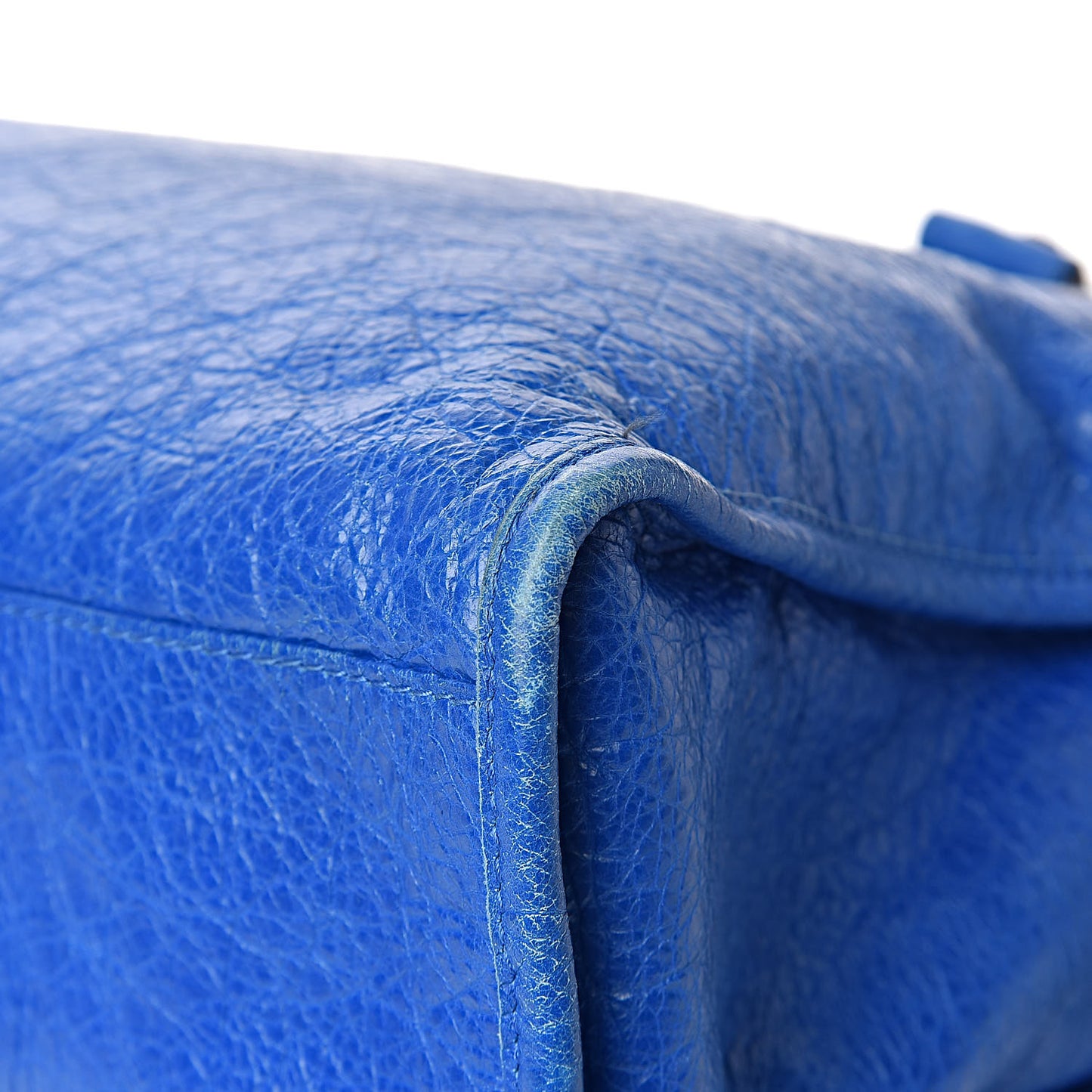 Agneau Classic Hardware City Bleu Lazuli
