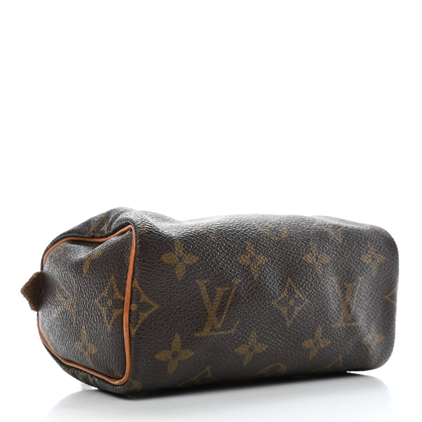 Monogram Mini Sac HL Speedy
