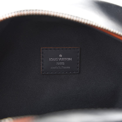 Louis Vuitton Damier Graphite Comet Josh Backpack 7 of 8