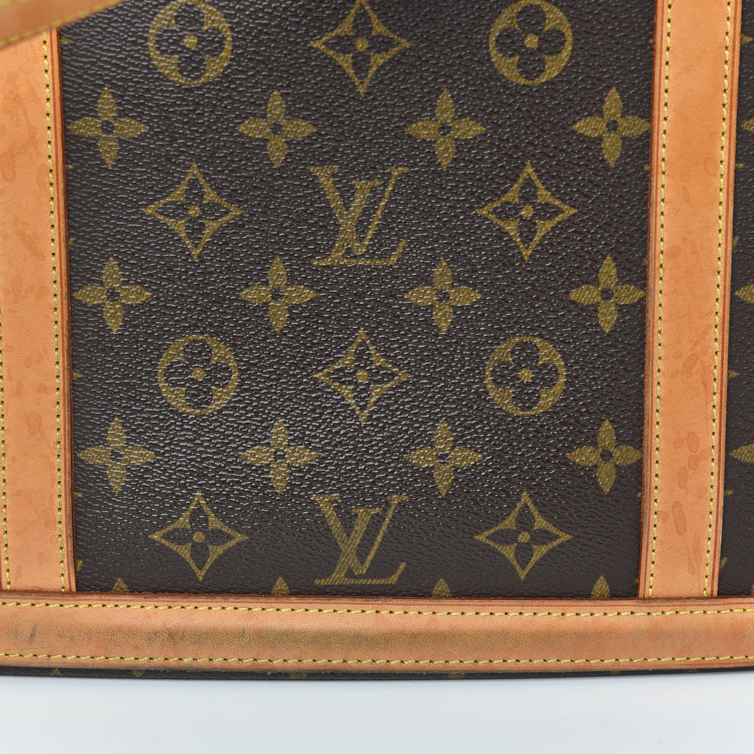 Louis Vuitton Monogram Babylone 12 of 13