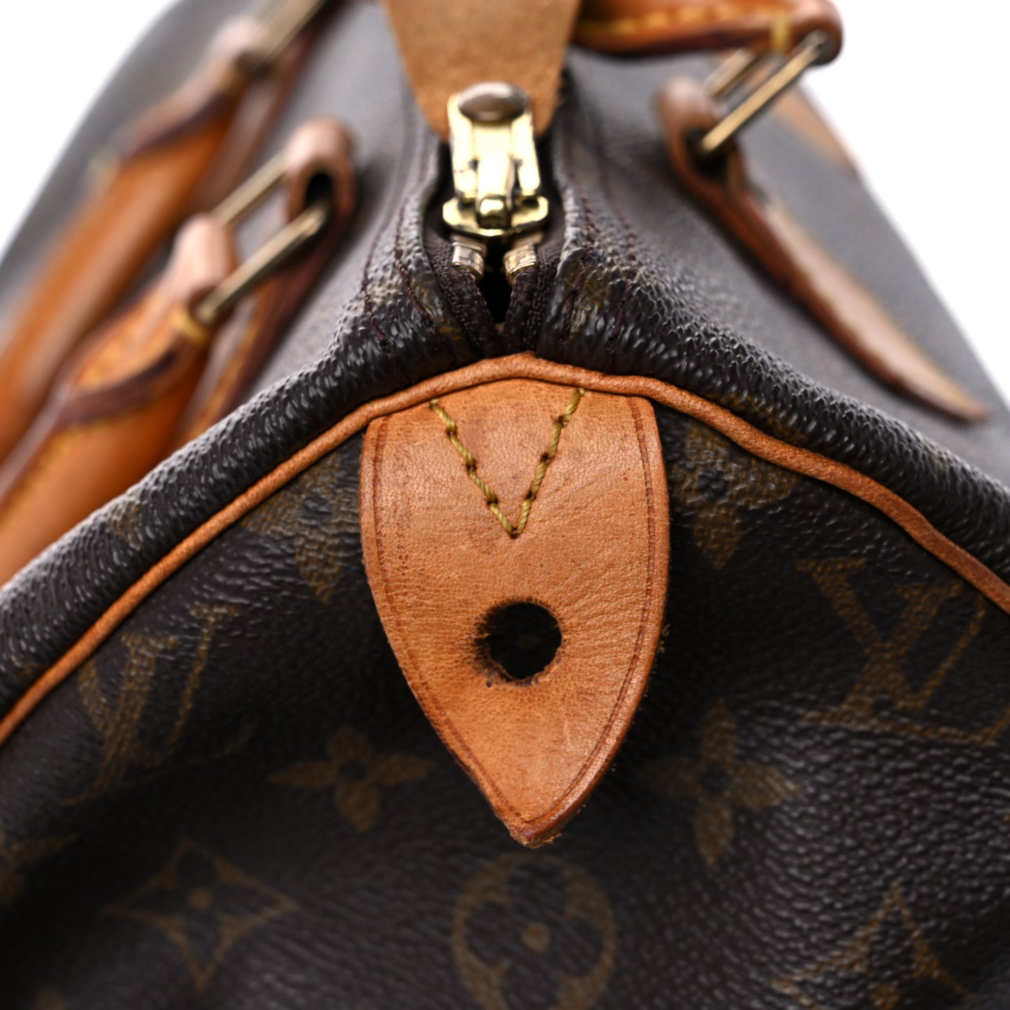 Monogram Speedy 30
