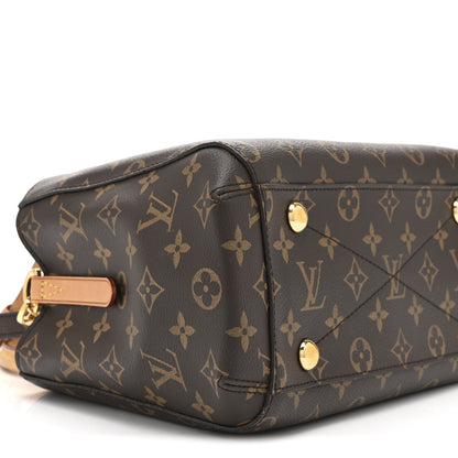 Louis Vuitton Monogram Montaigne BB 9 of 11