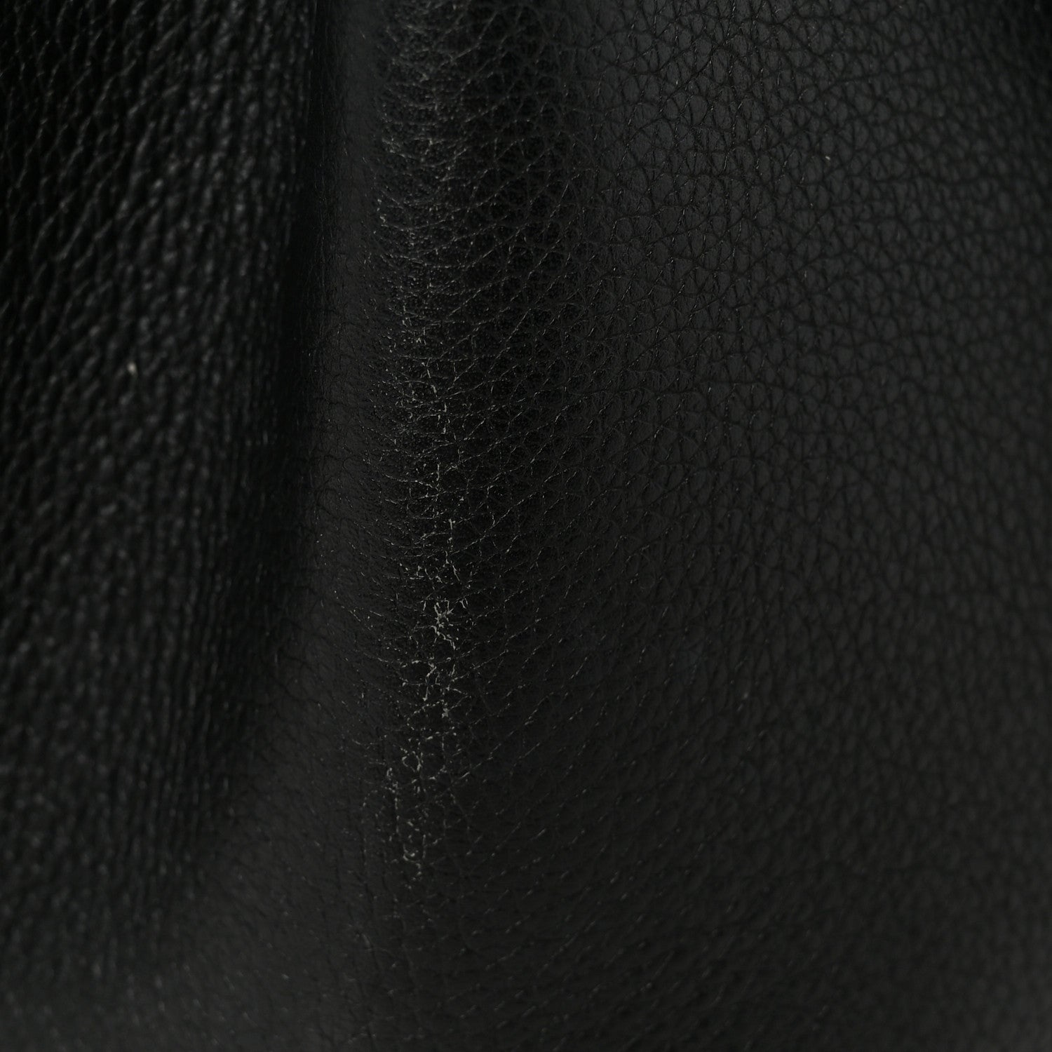 Louis Vuitton Soft Calfskin My Lockme Top Handle Black 15 of 15