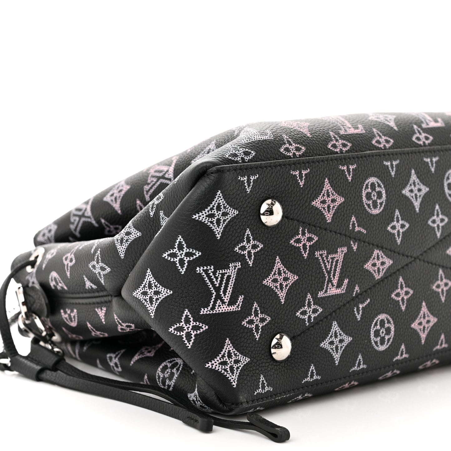 Mahina Flight Mode Bella Tote Black