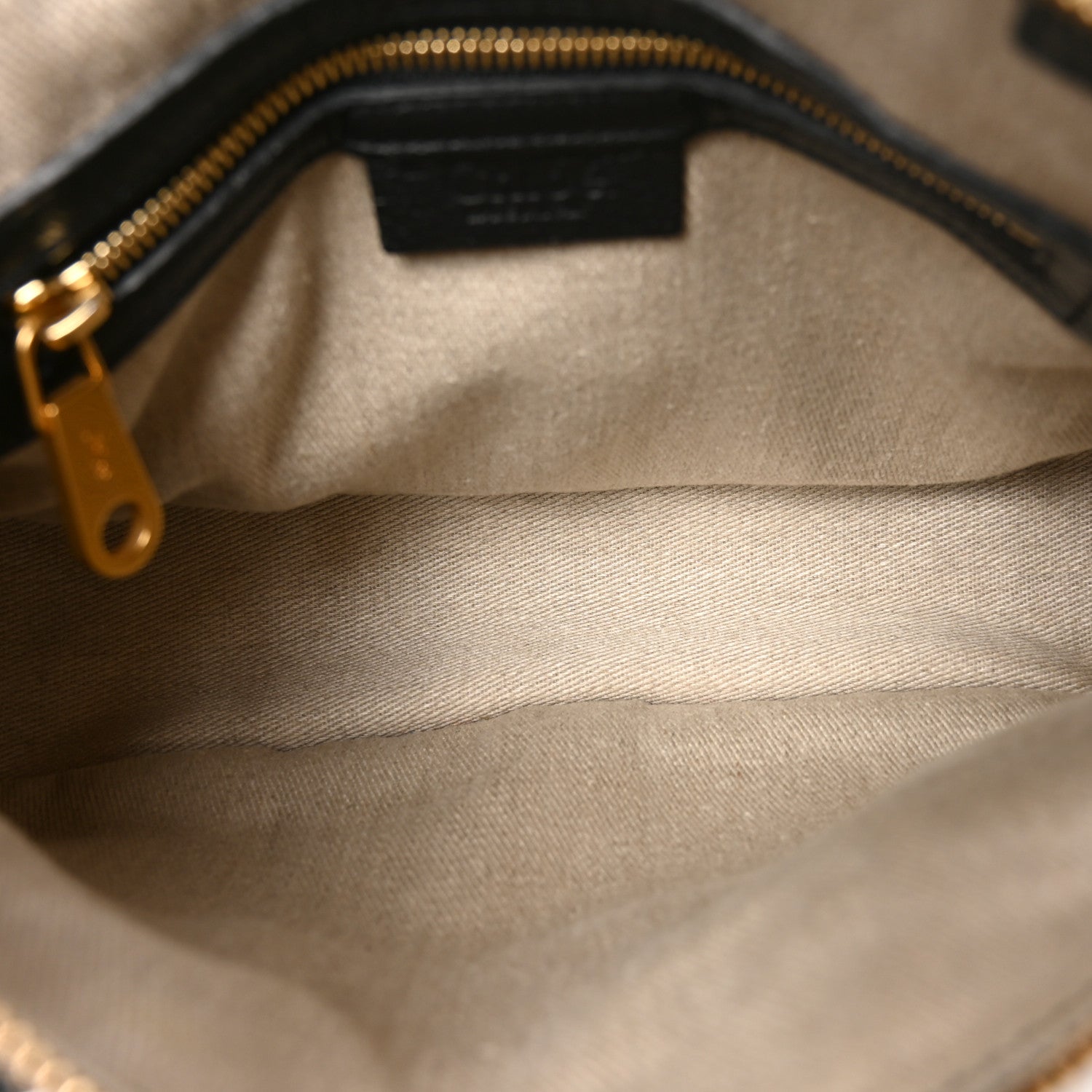 Chloe Calfskin Small Marcie Satchel Black 5 of 12