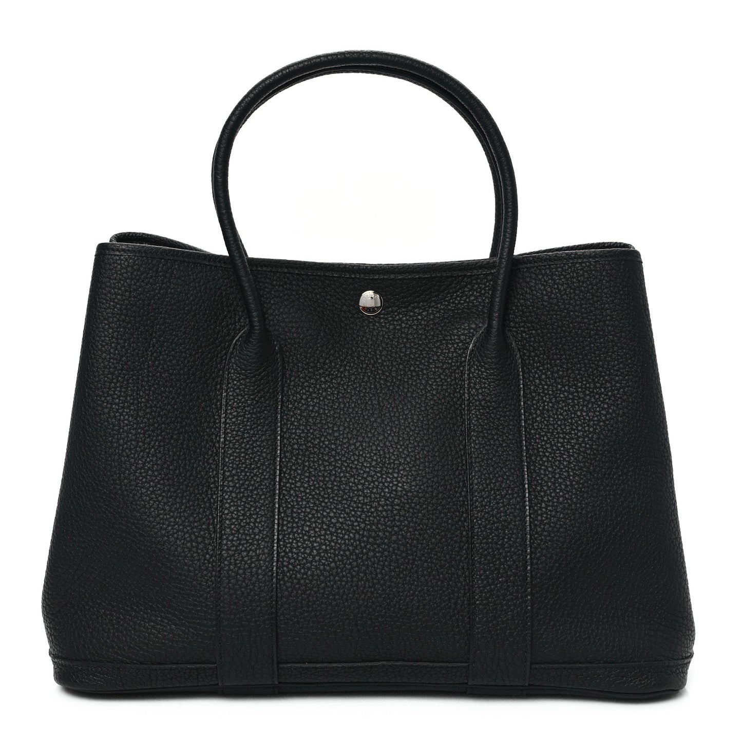 Negonda Garden Party Tote 36 MM Black