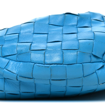 Bottega Veneta Nappa Intrecciato Mini Jodie Blaster 10 of 11