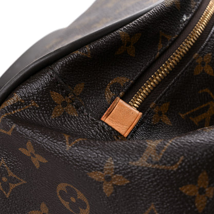 Louis Vuitton Monogram Neo Eole 55 23 of 24