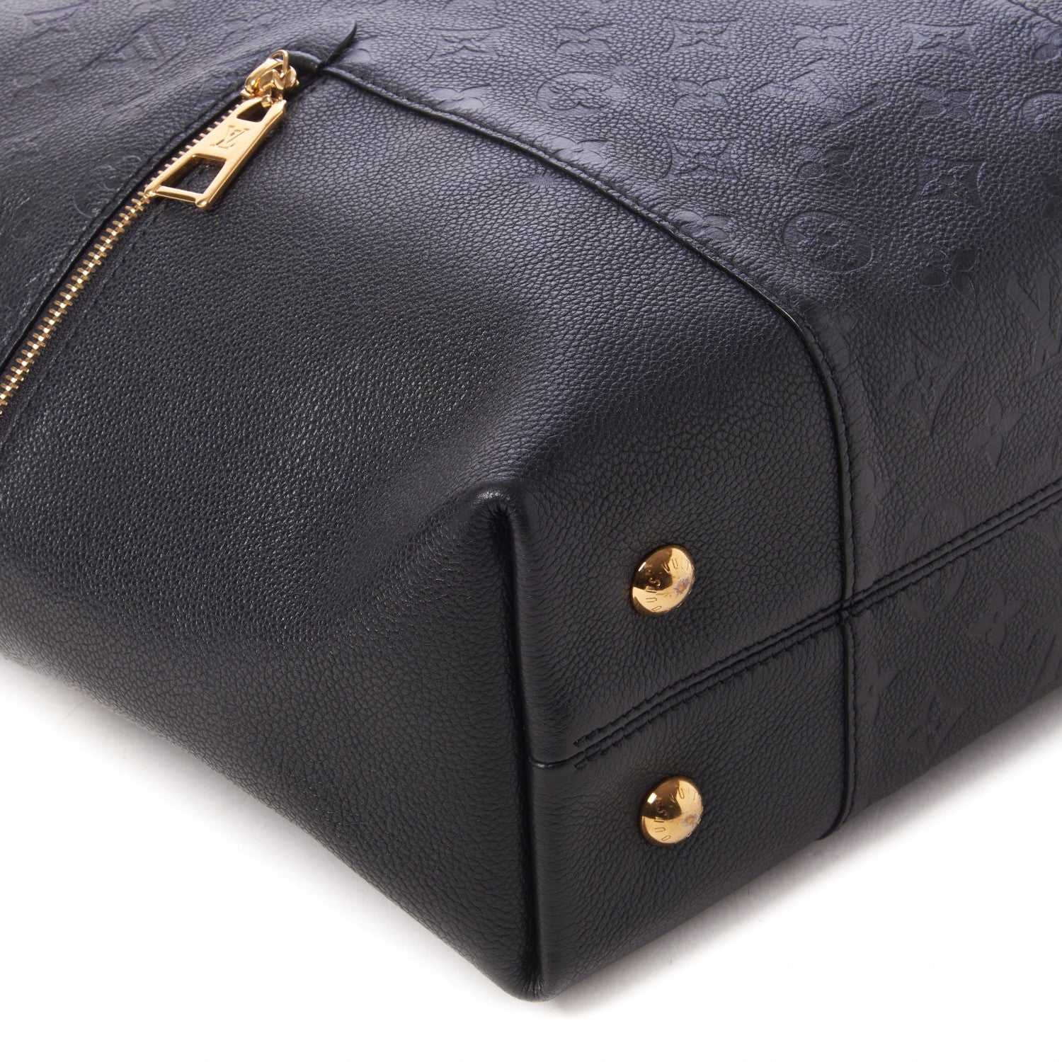 Louis Vuitton Empreinte Melie Black 6 of 8
