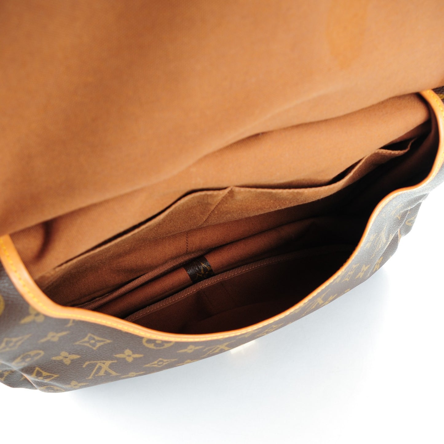Monogram Saumur 35