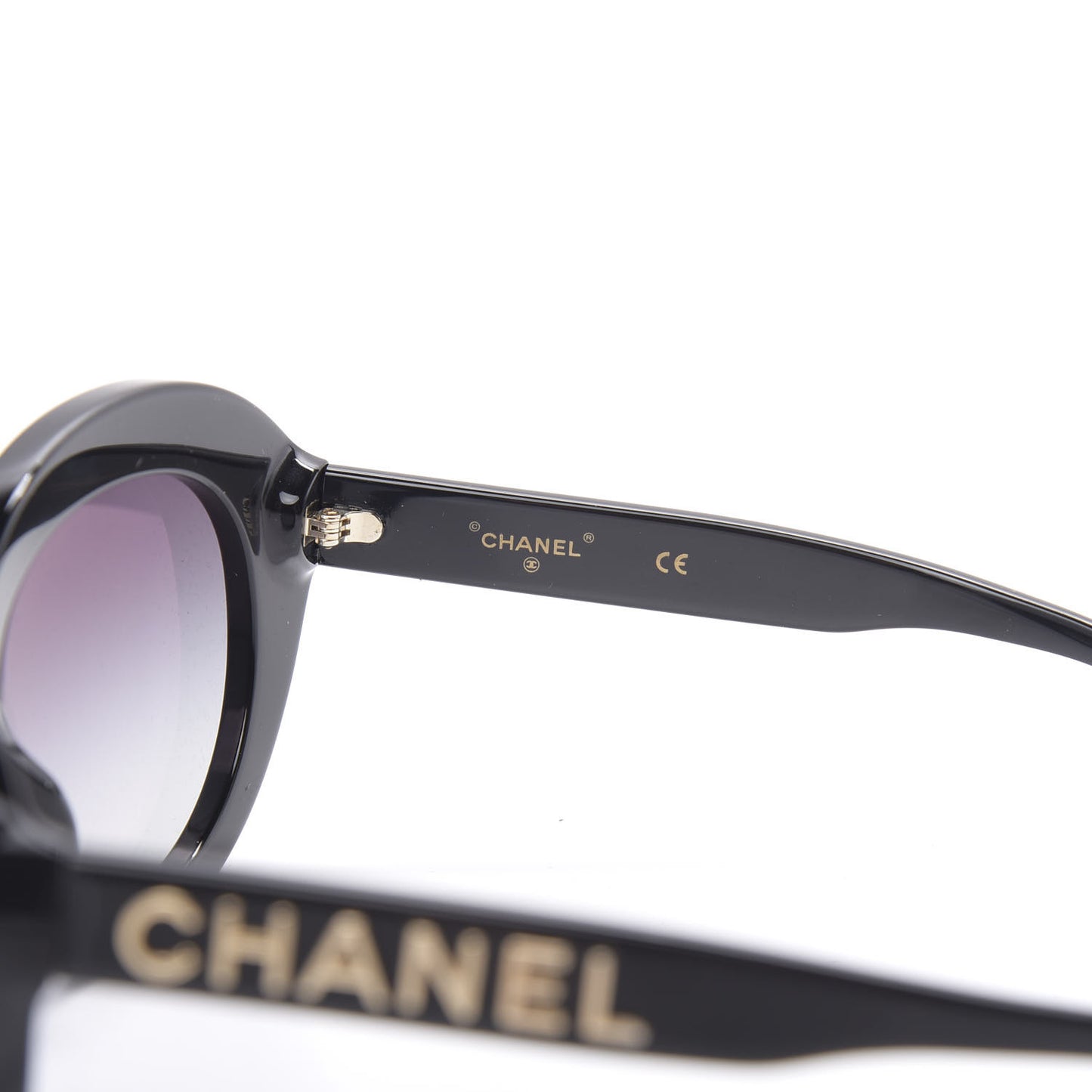Shield Sunglasses 71281 Black