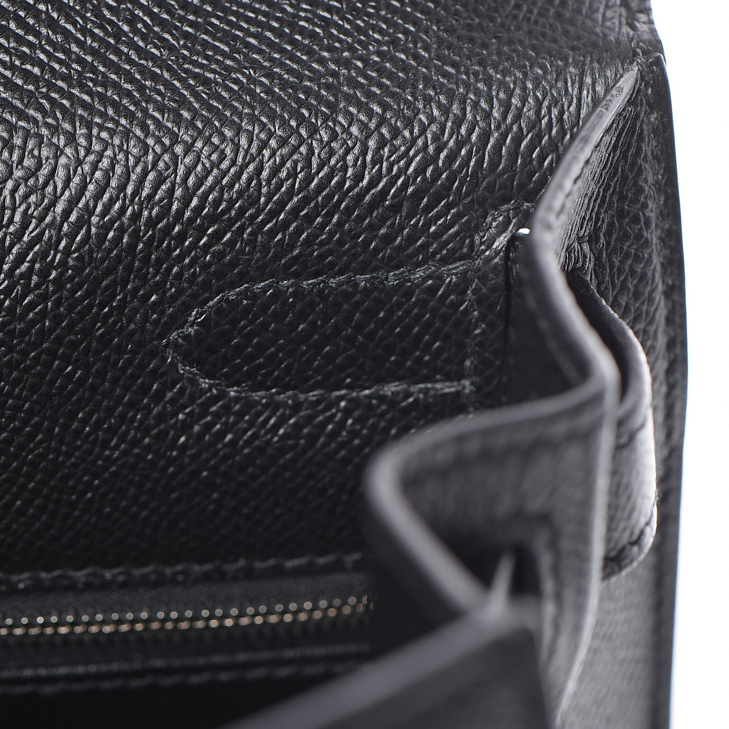 Epsom Kelly Sellier 28 Black