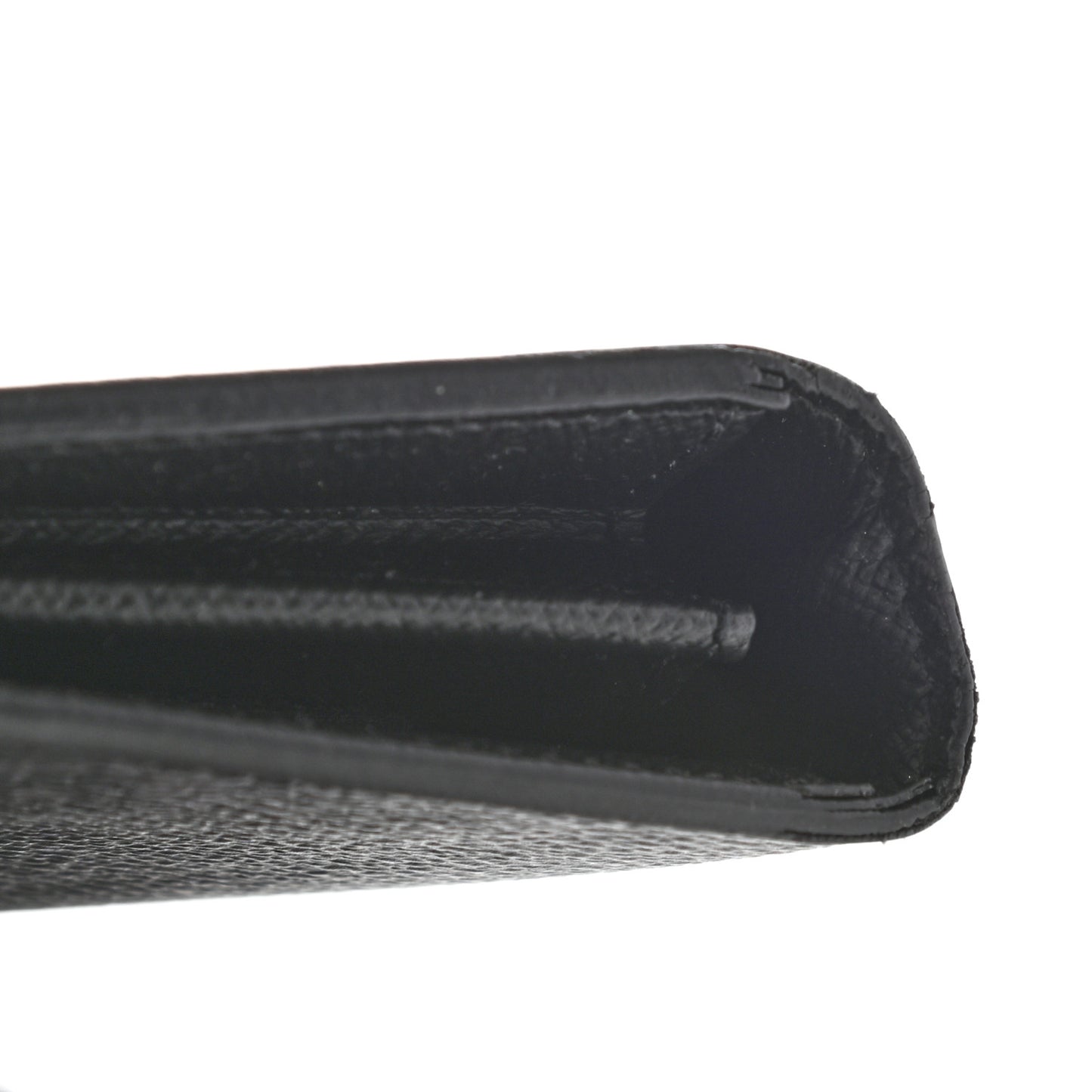 Monogram Eclipse Brazza Wallet