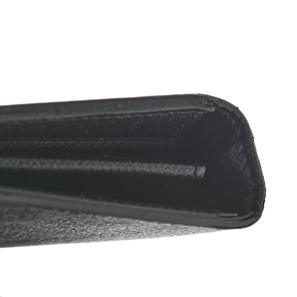 Louis Vuitton Monogram Eclipse Brazza Wallet 8 of 11