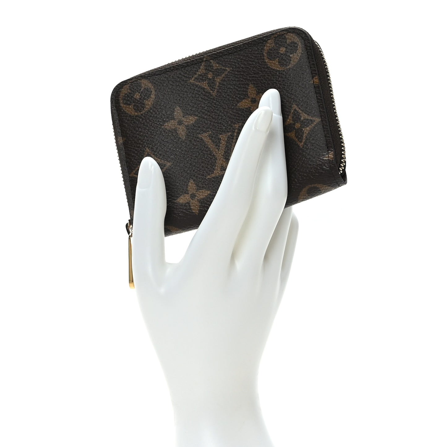 Monogram Zippy Coin Purse