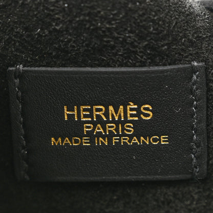 Hermes Togo Swift Arcon Black 6 of 11