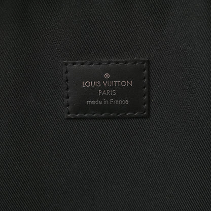 Louis Vuitton Damier Graphite Josh Backpack 6 of 14