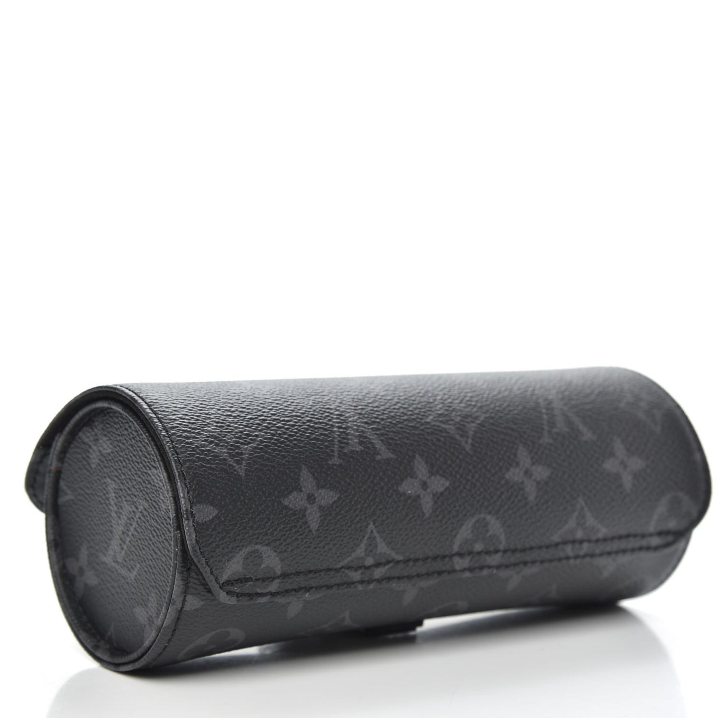 Monogram Eclipse 3 Watch Travel Case