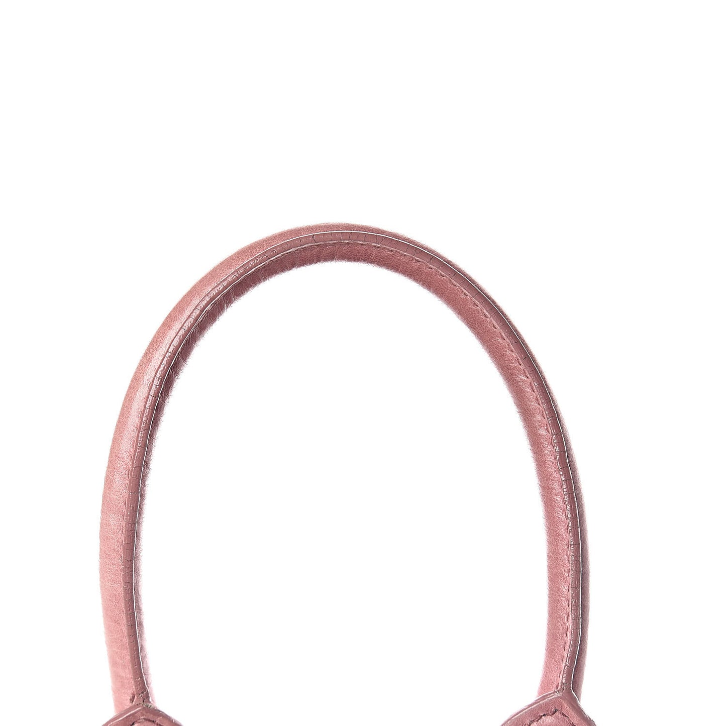 Vitello Shine Shopping Tote Loto
