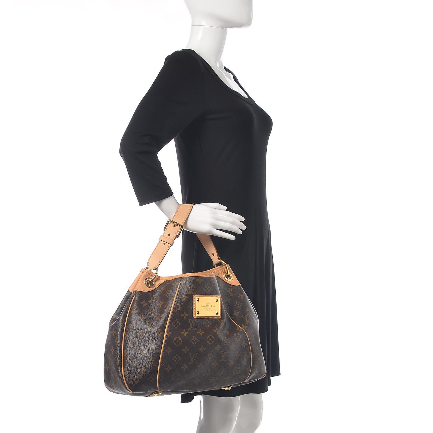 Monogram Galliera PM