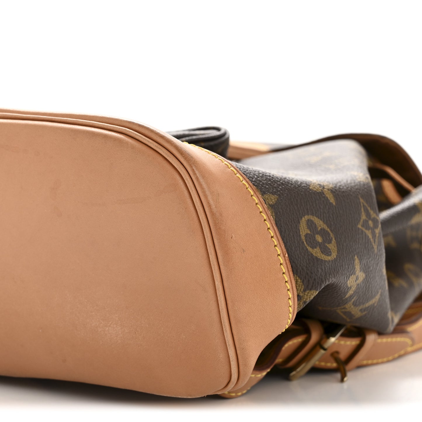Monogram Montsouris MM Backpack