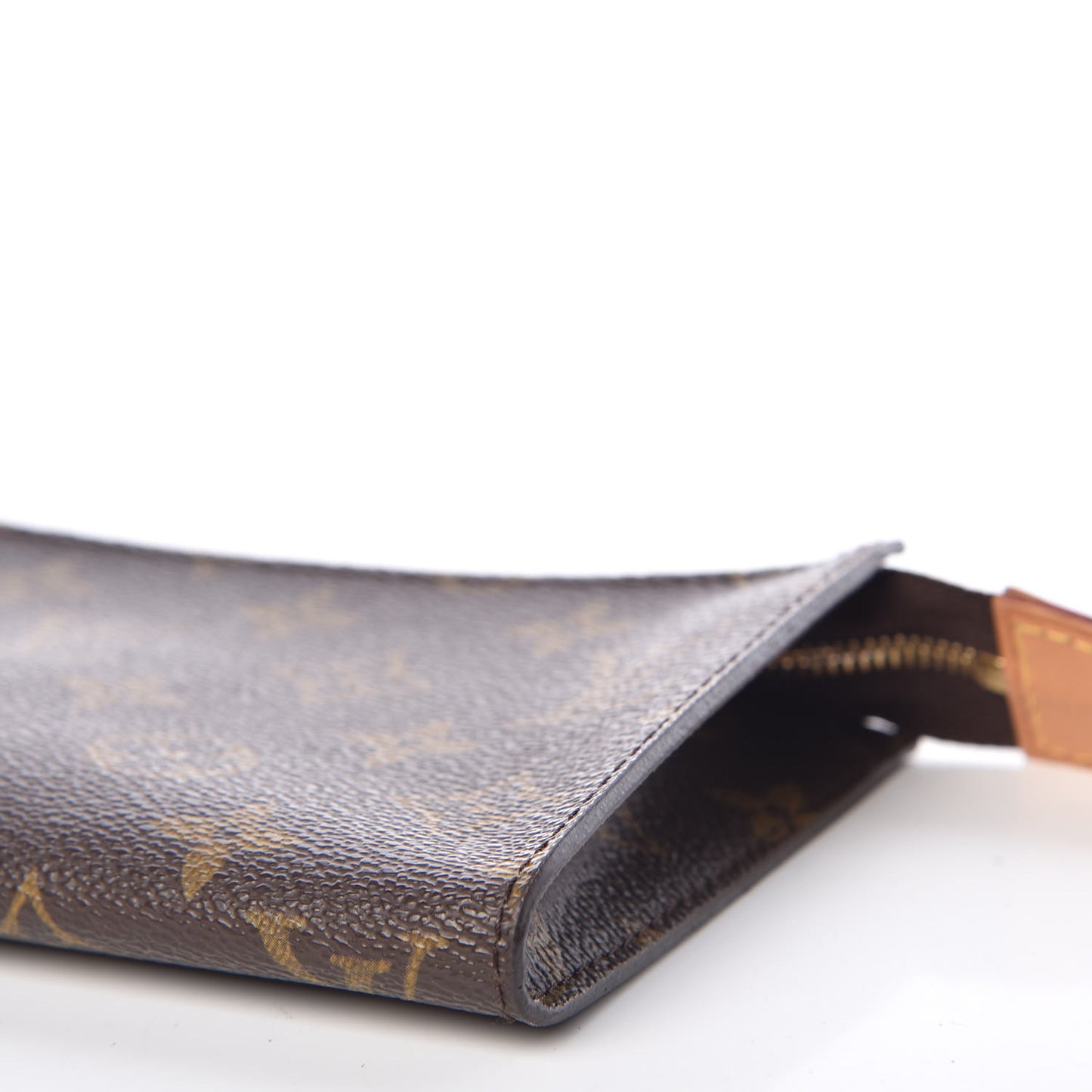 Monogram Bucket 27 Pouch