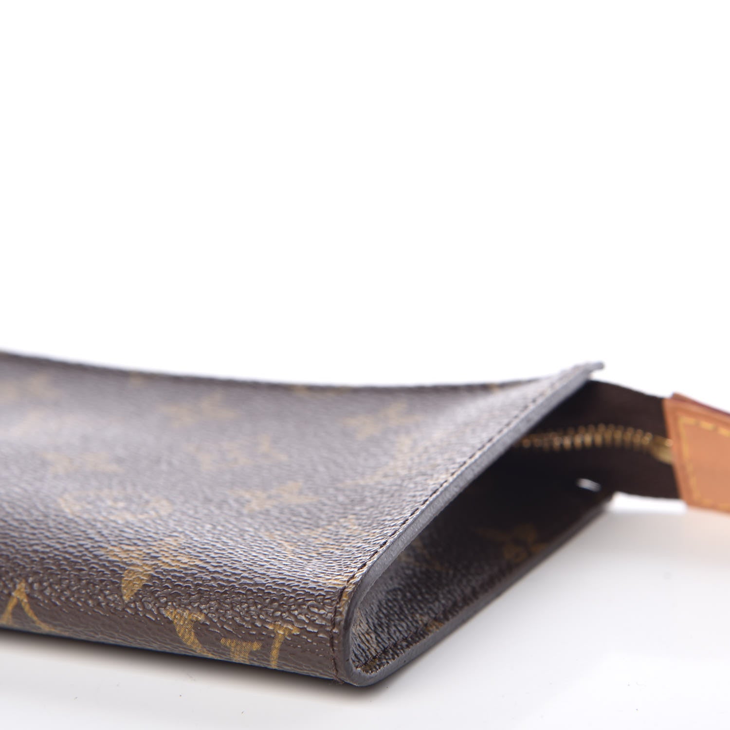 Louis Vuitton Monogram Bucket 27 Pouch 9 of 12