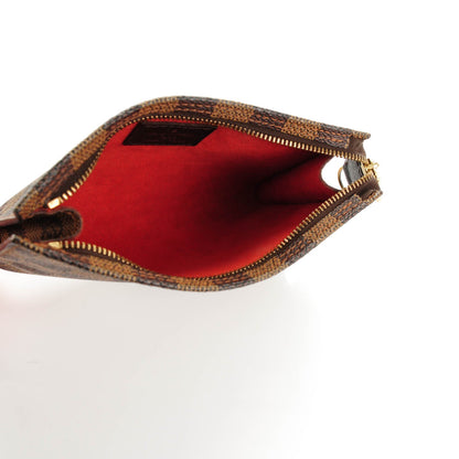 Louis Vuitton Damier Ebene Marais Bucket Pouch 5 of 7