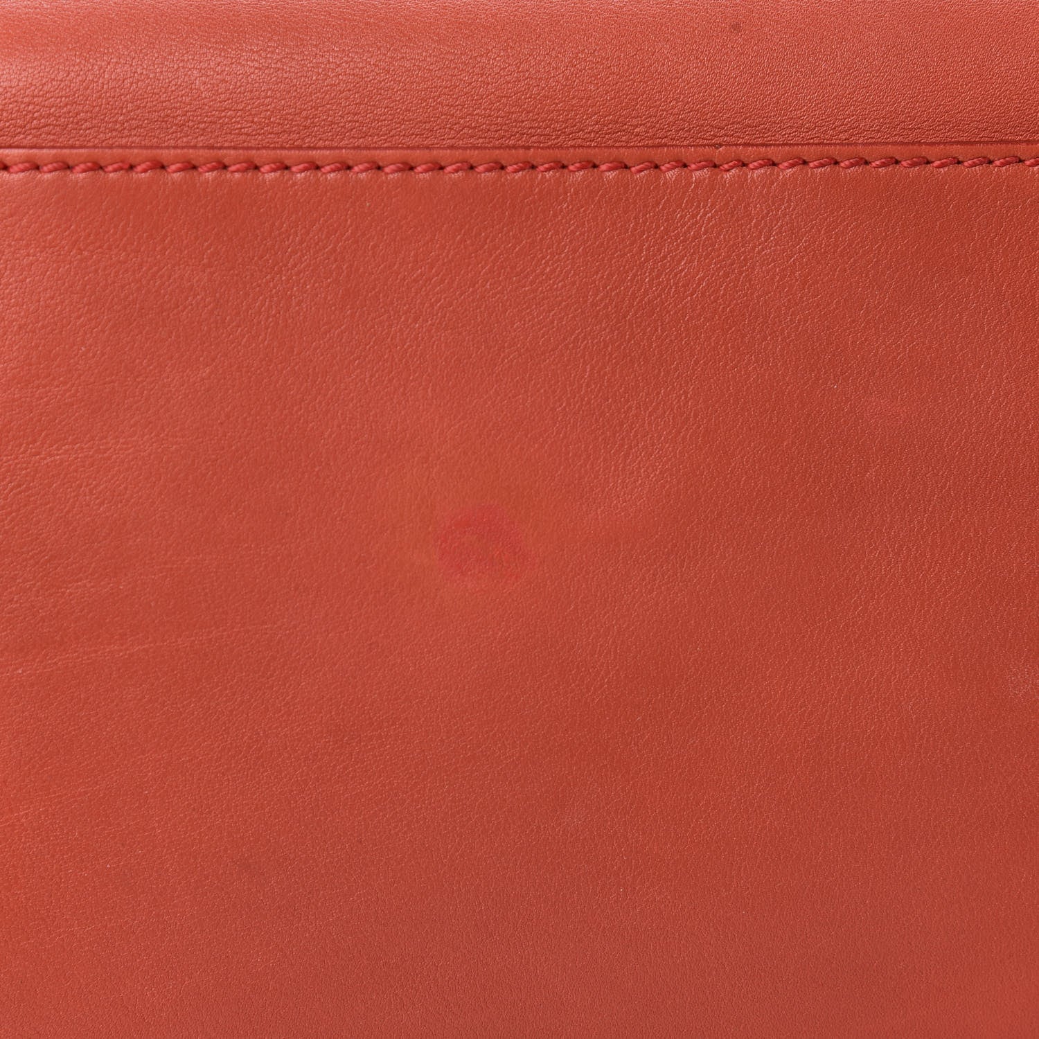Celine Smooth Calfskin Mini Luggage Lipstick 10 of 11
