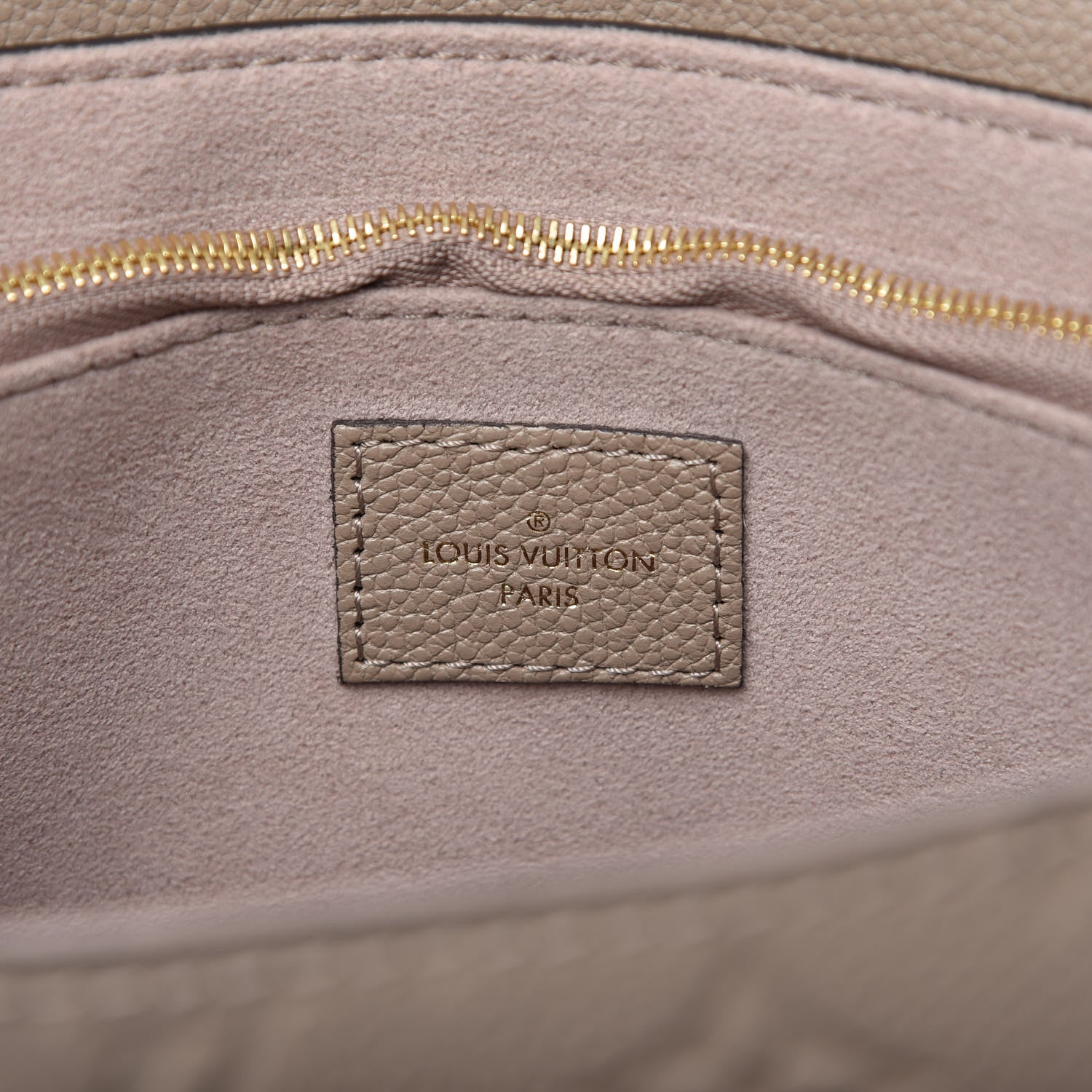 Louis Vuitton Empreinte Vavin PM Tourterelle 8 of 11