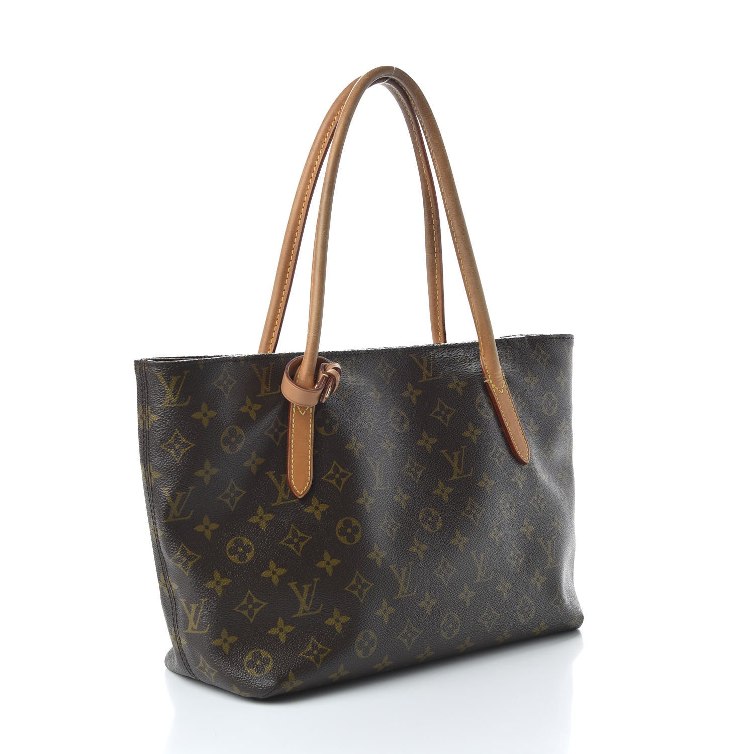 Louis Vuitton Monogram Raspail PM 3 of 9