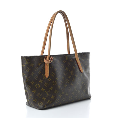 Louis Vuitton Monogram Raspail PM 3 of 9
