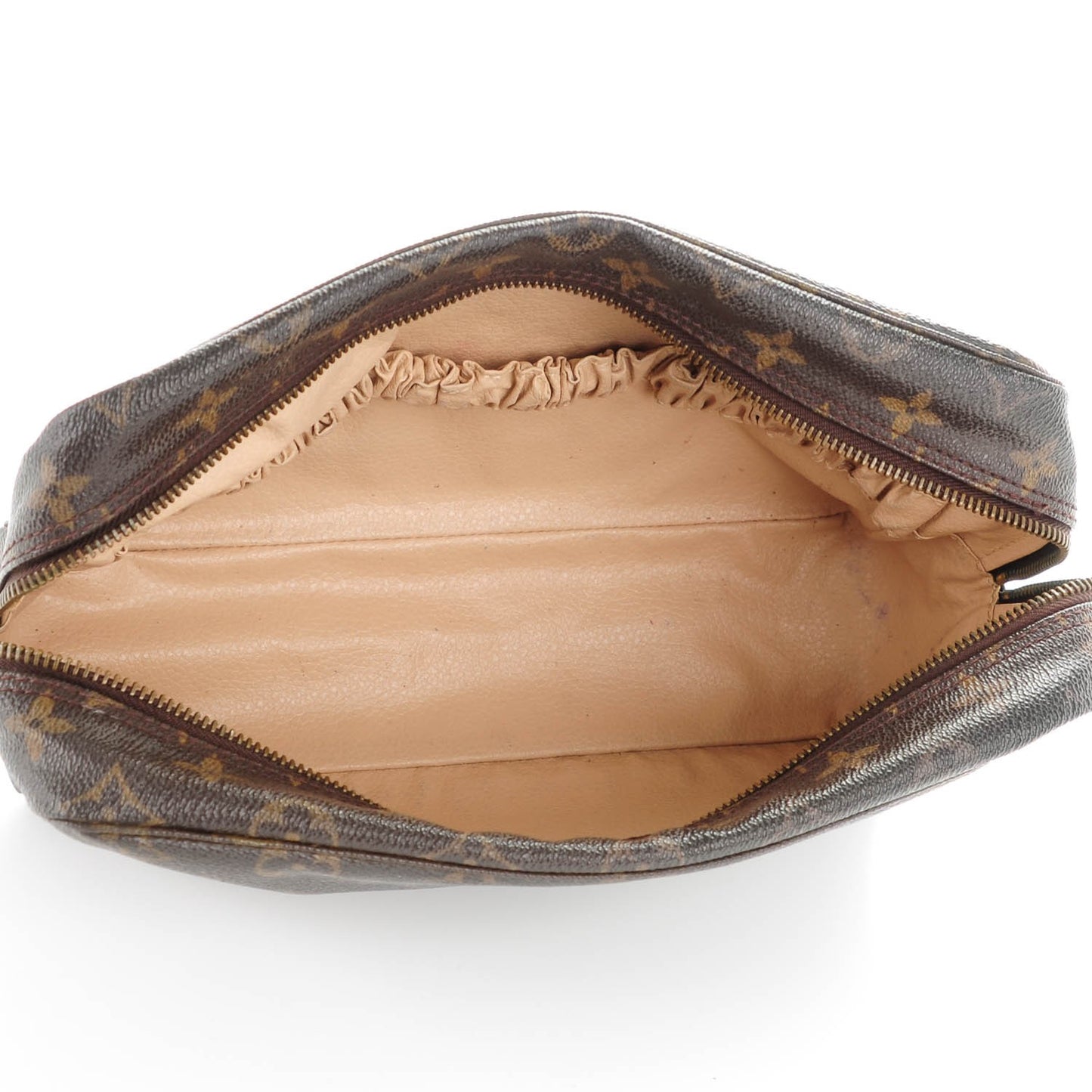 Monogram Trousse Toilette 28