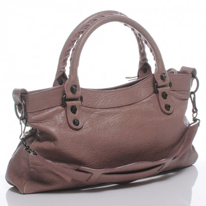 Balenciaga Agneau First Parme 3 of 7