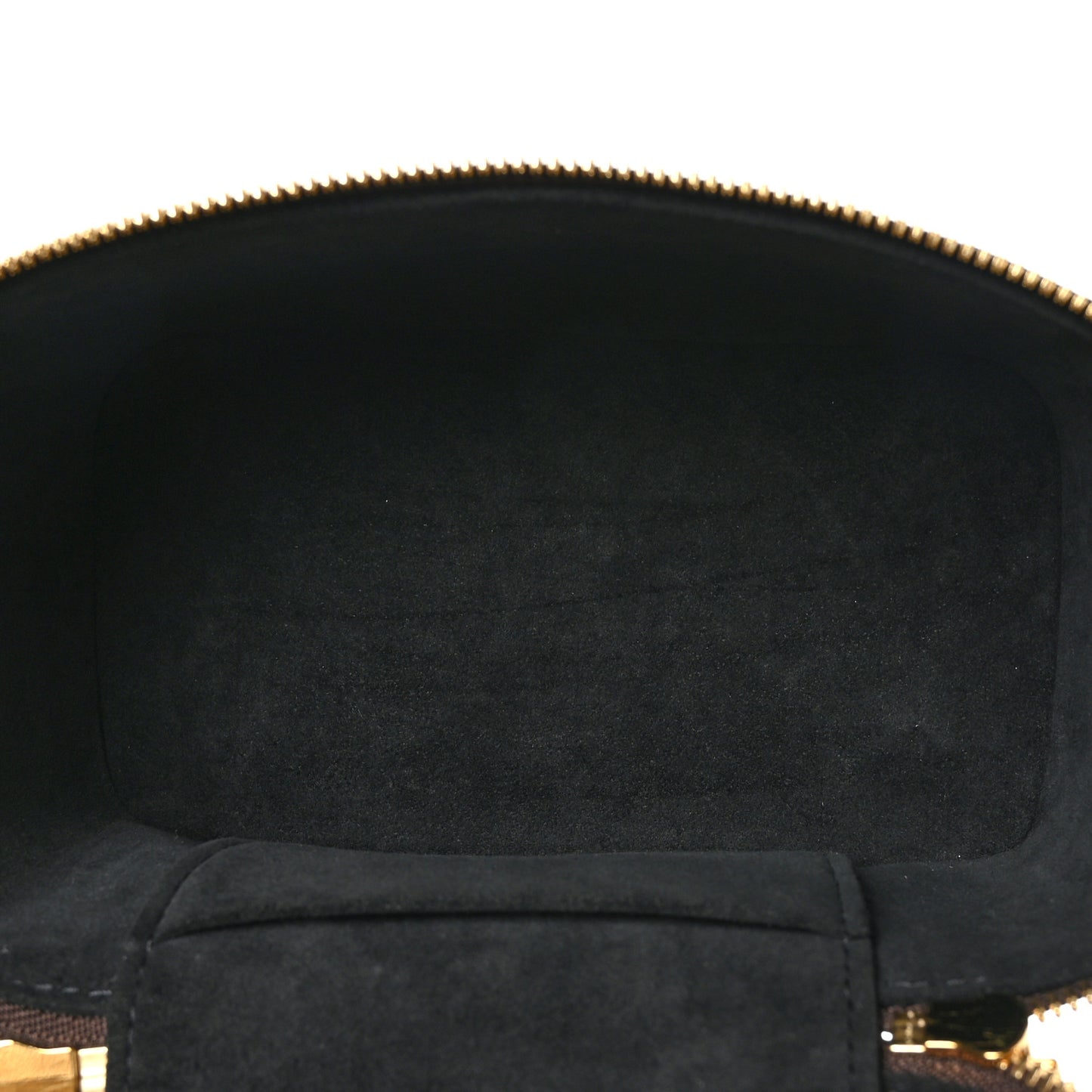 Reverse Monogram Vanity PM