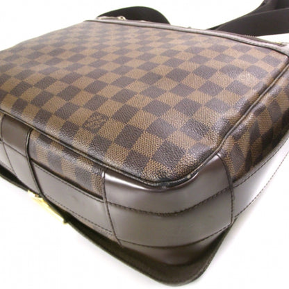 Louis Vuitton Damier Ebene Bastille Messenger 5 of 9