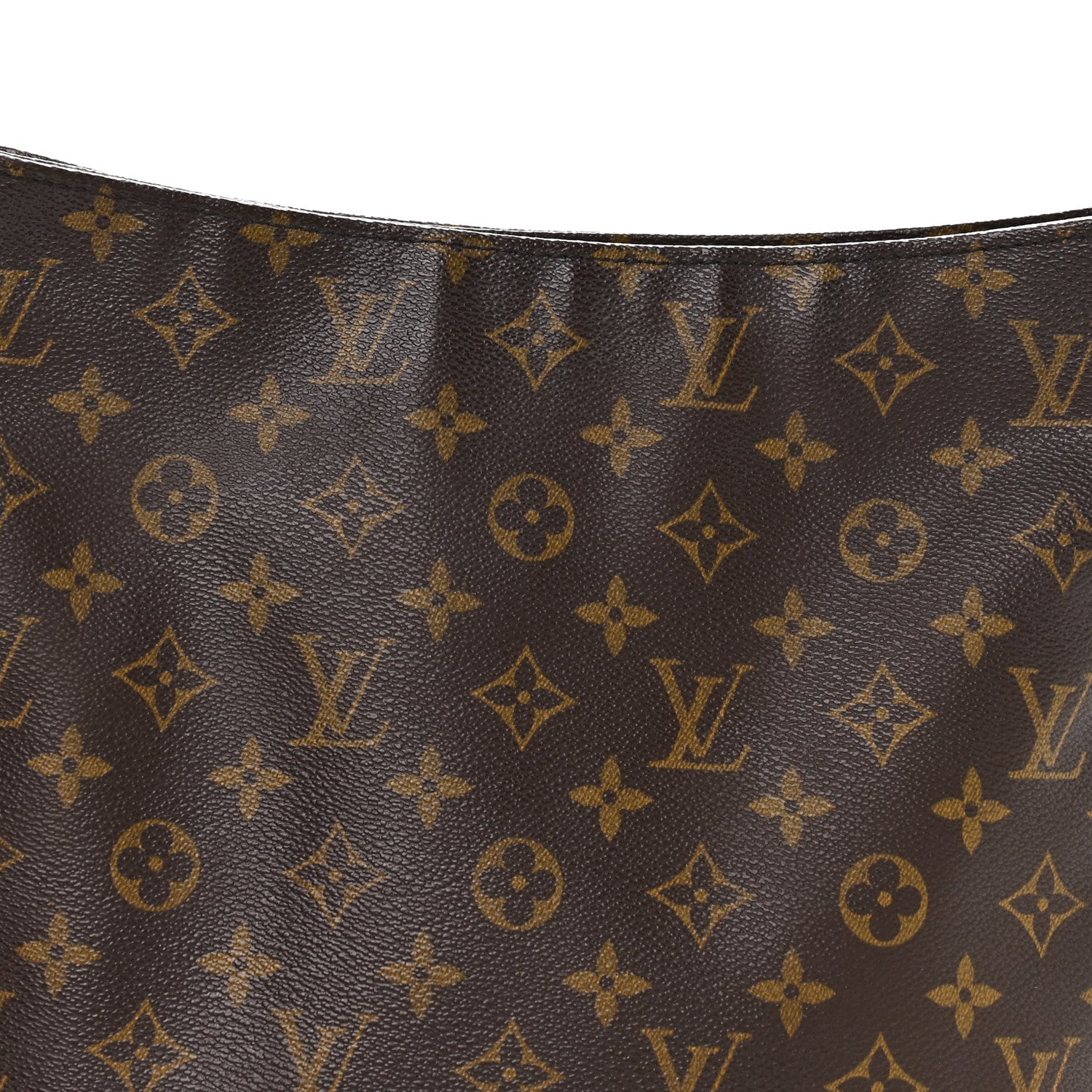 Louis Vuitton Monogram Looping GM 8 of 11