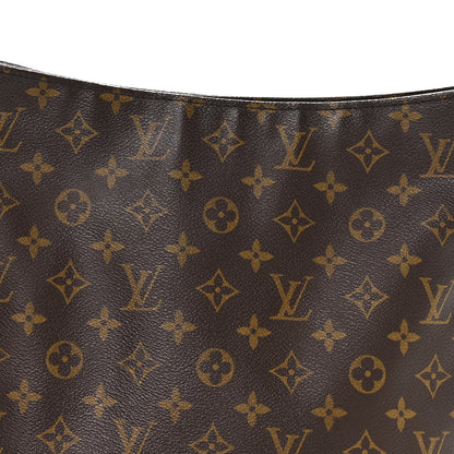 Louis Vuitton Monogram Looping GM 8 of 11