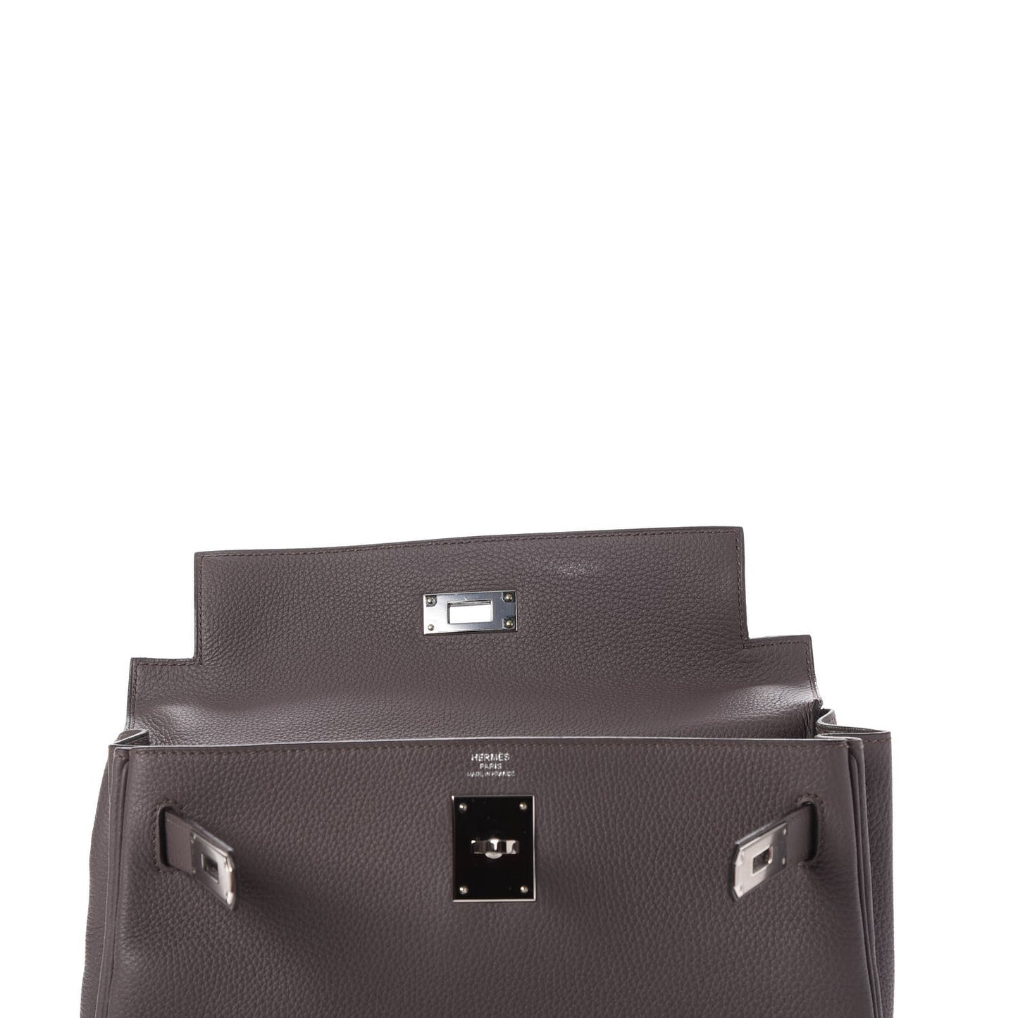 Togo Kelly Retourne 28 Etain