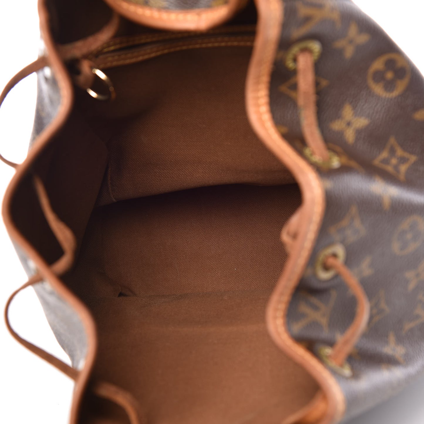 Monogram Montsouris MM Backpack
