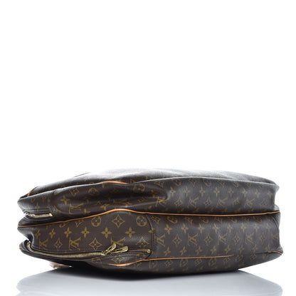 Louis Vuitton Monogram Alize 24 Heures 4 of 17