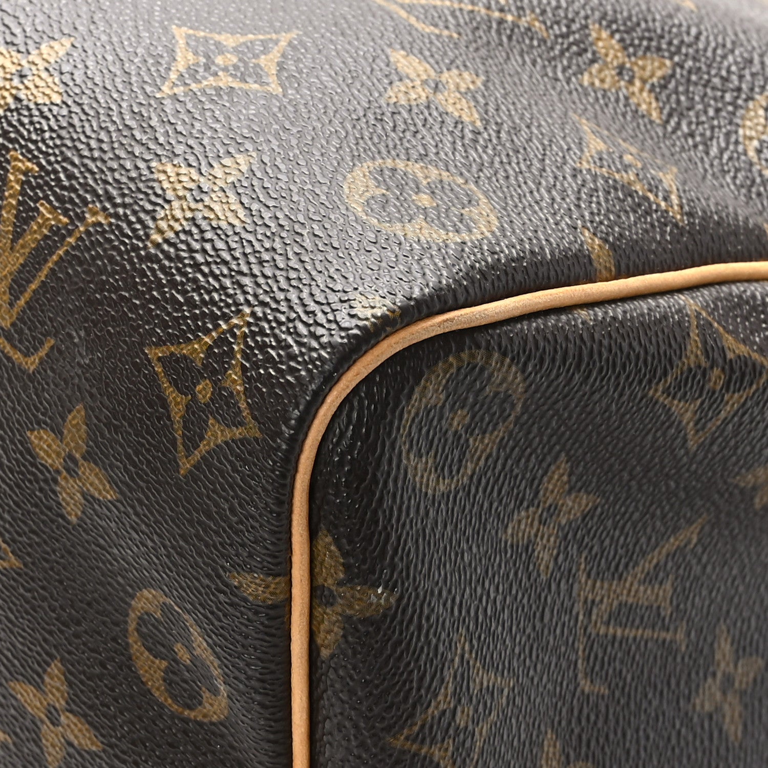 Louis Vuitton Monogram Speedy 35 9 of 12