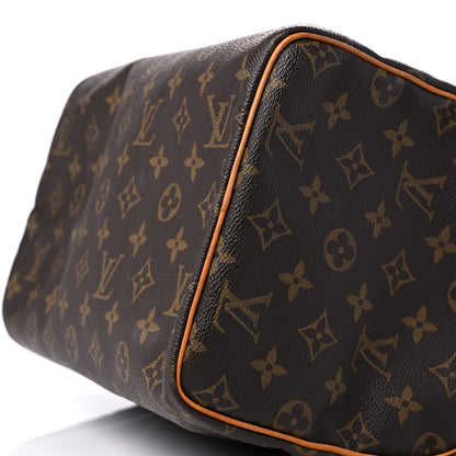 Louis Vuitton Monogram Speedy 30 9 of 15