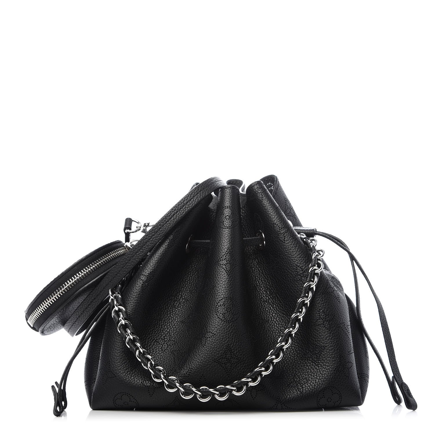 Louis Vuitton Mahina Bella Black 1 of 7