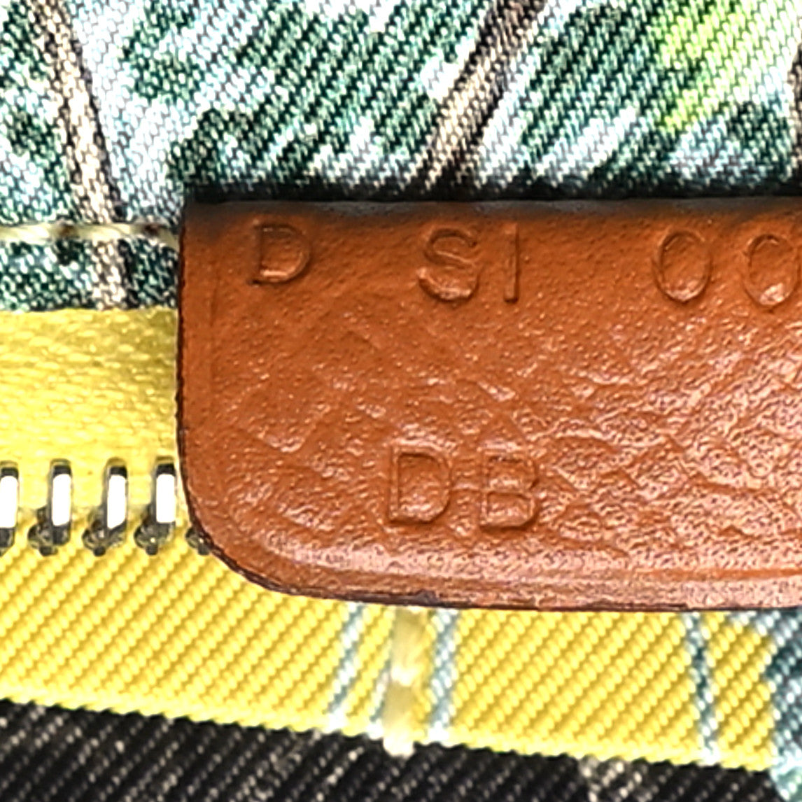 Hermes Epsom Silk'In Wallet Gold Jaune De Naples 7 of 8
