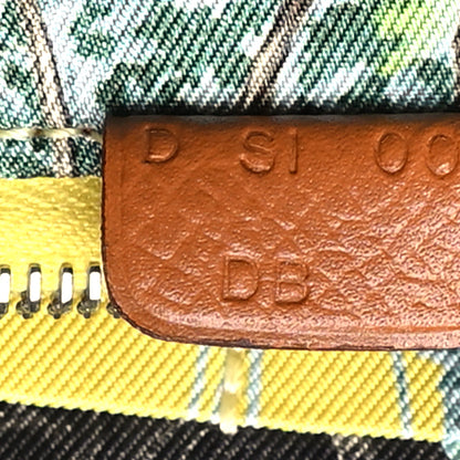 Hermes Epsom Silk'In Wallet Gold Jaune De Naples 7 of 8
