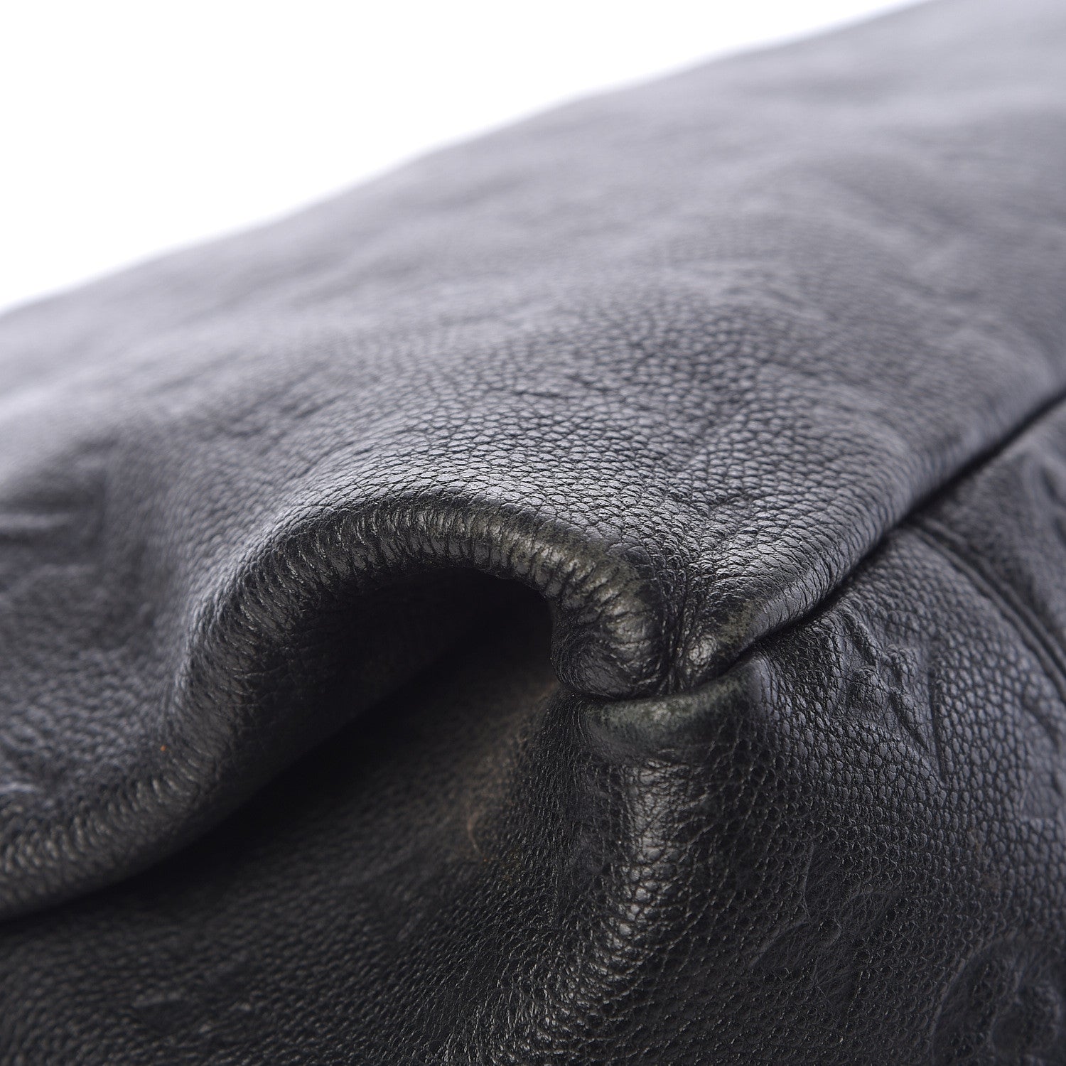 Louis Vuitton Empreinte Artsy MM Black 17 of 22