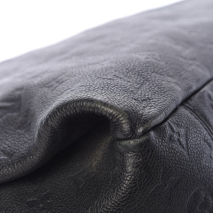 Louis Vuitton Empreinte Artsy MM Black 17 of 22