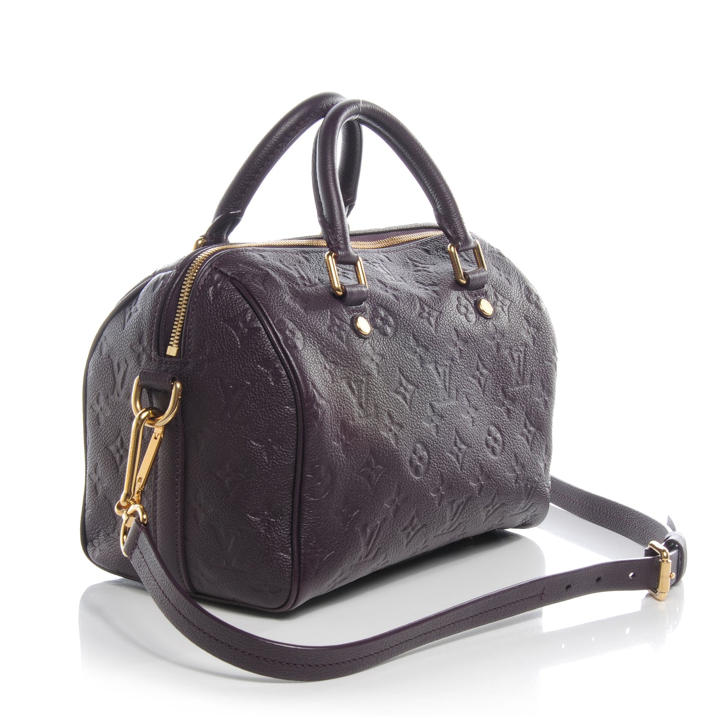 Empreinte Speedy Bandouliere 25 Aube