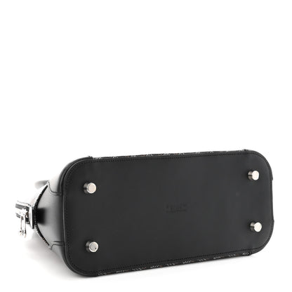 Goyard Goyardine Mini Vendome Black 4 of 8